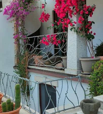 Villa Alberto Olbia Esterno foto