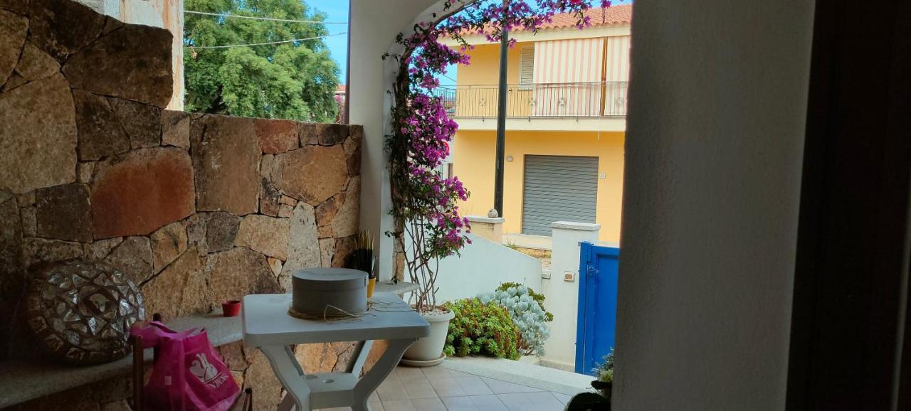Villa Alberto Olbia Esterno foto