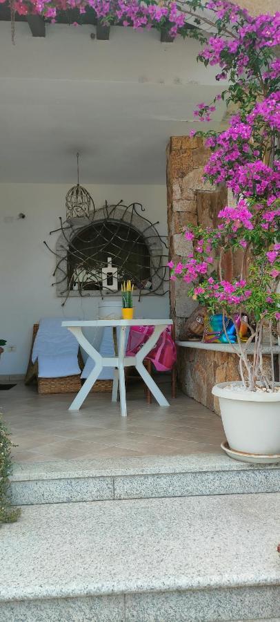Villa Alberto Olbia Esterno foto