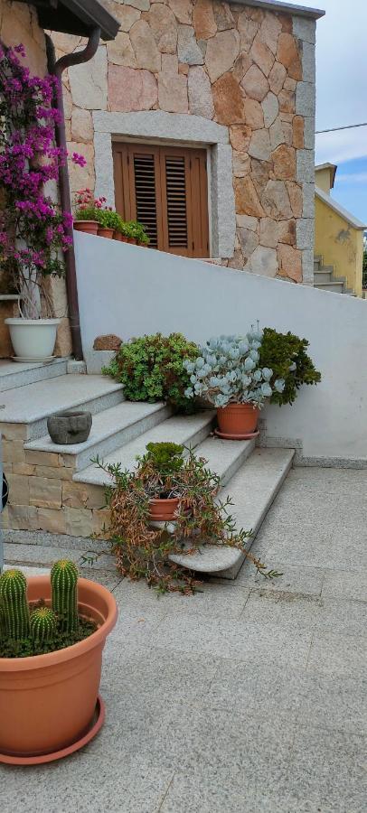 Villa Alberto Olbia Esterno foto