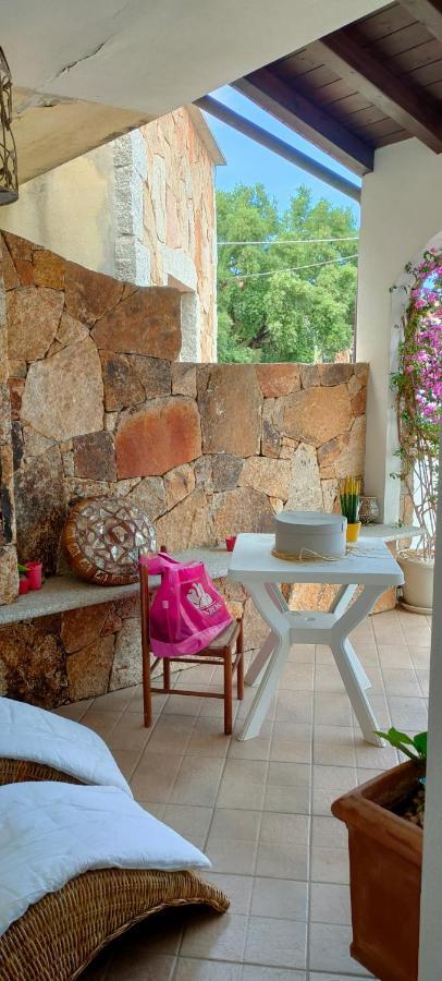 Villa Alberto Olbia Esterno foto