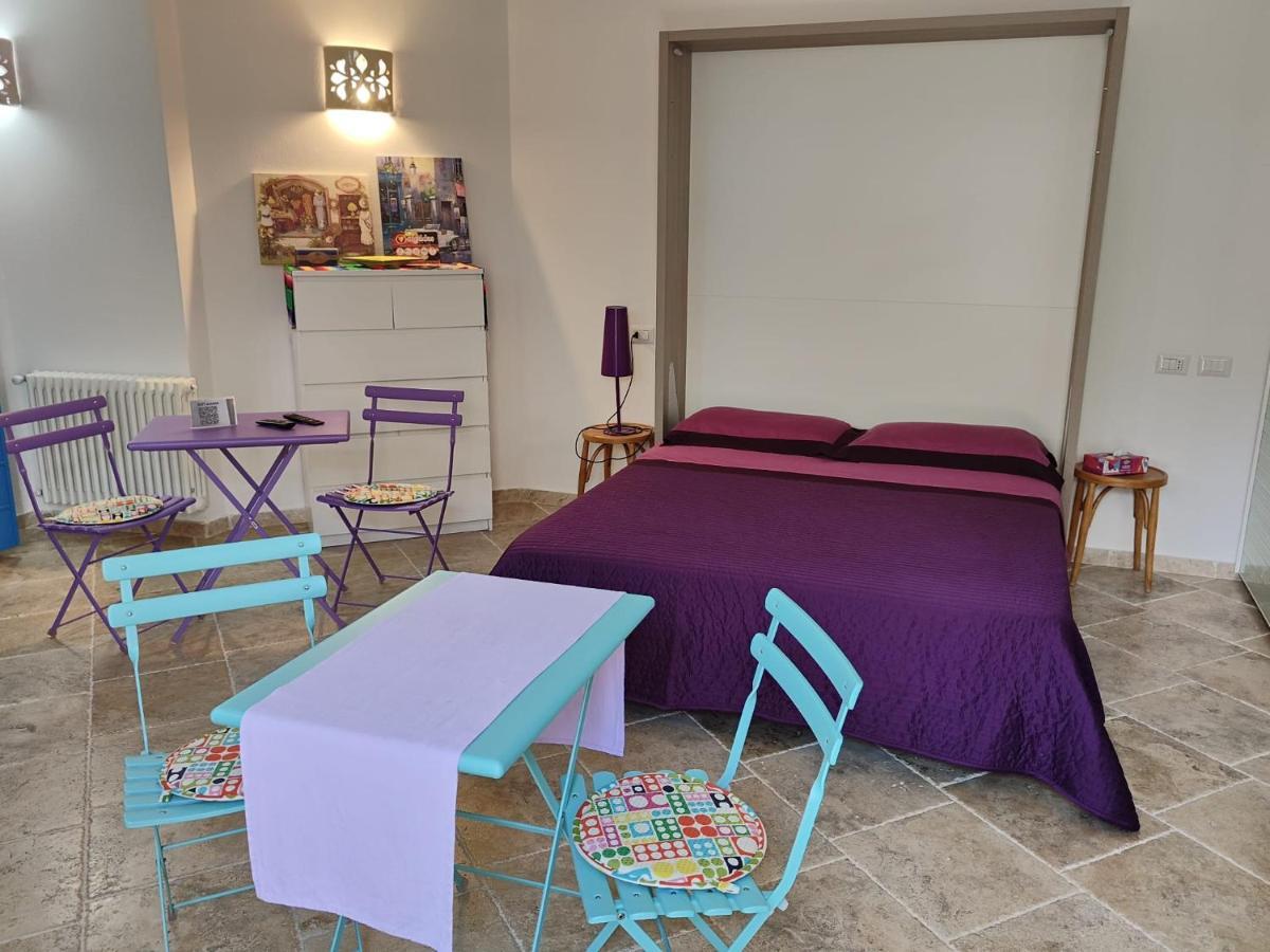 Villa Alberto Olbia Esterno foto