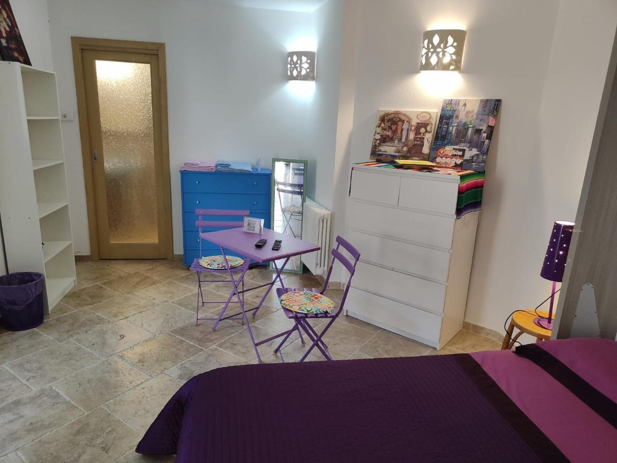Villa Alberto Olbia Esterno foto