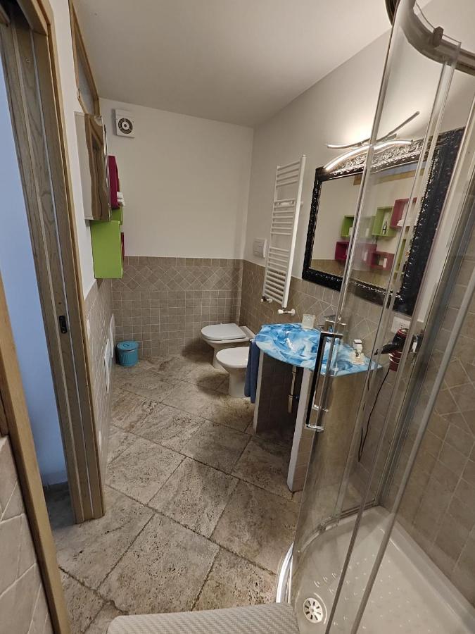 Villa Alberto Olbia Esterno foto
